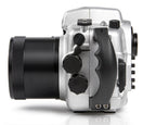 SEACAM Underwater Housing For Canon Eos 1D X Mark III