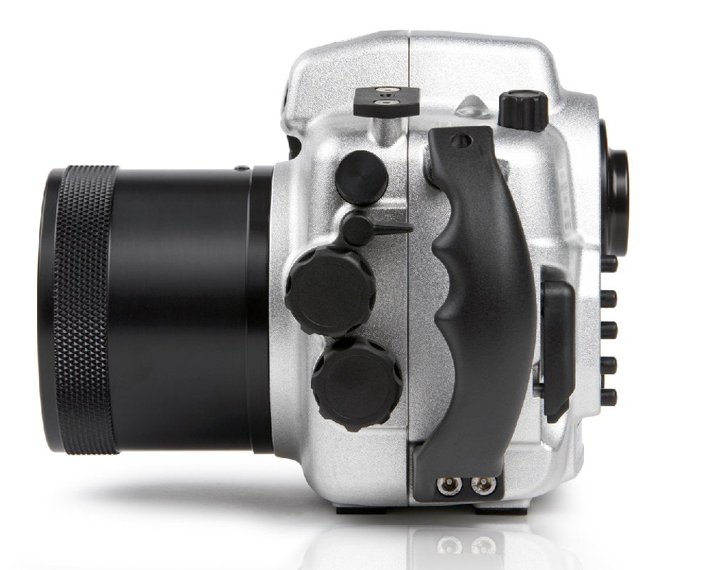 SEACAM Underwater Housing For Canon Eos 1D X Mark III