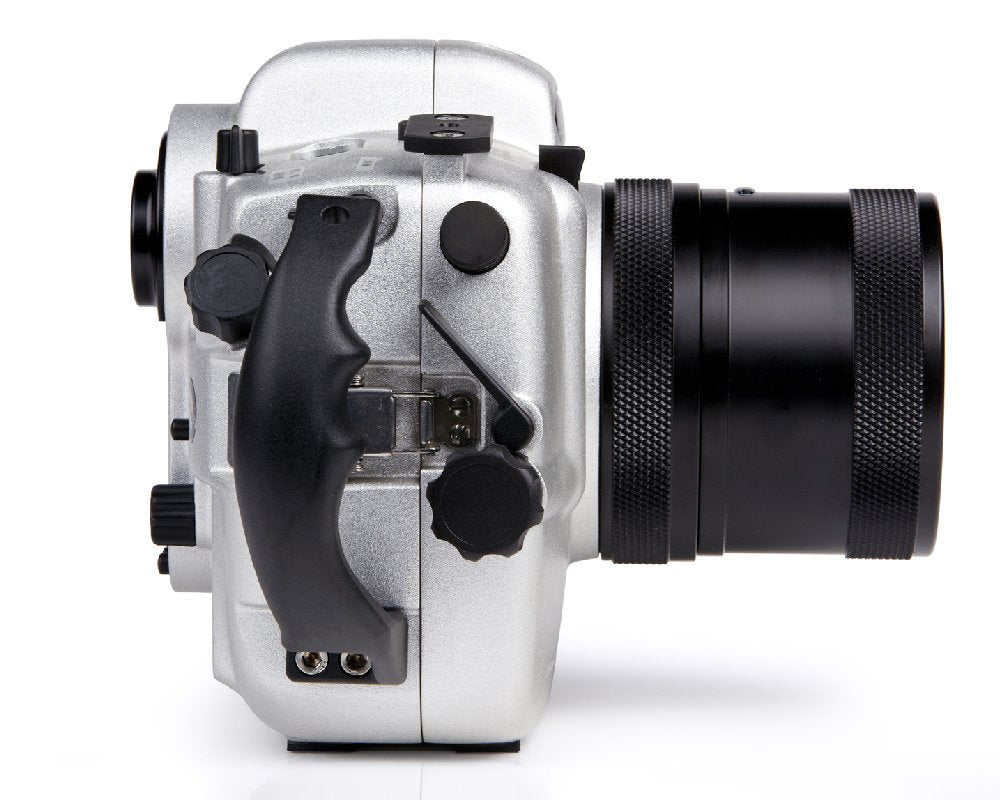 SEACAM Underwater Housing For Canon Eos 1D X Mark III