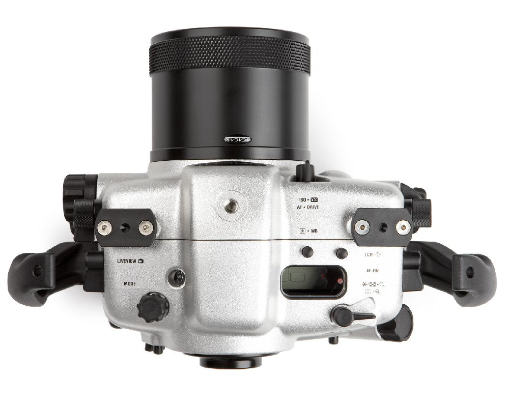SEACAM Underwater Housing For Canon Eos 1D X Mark III
