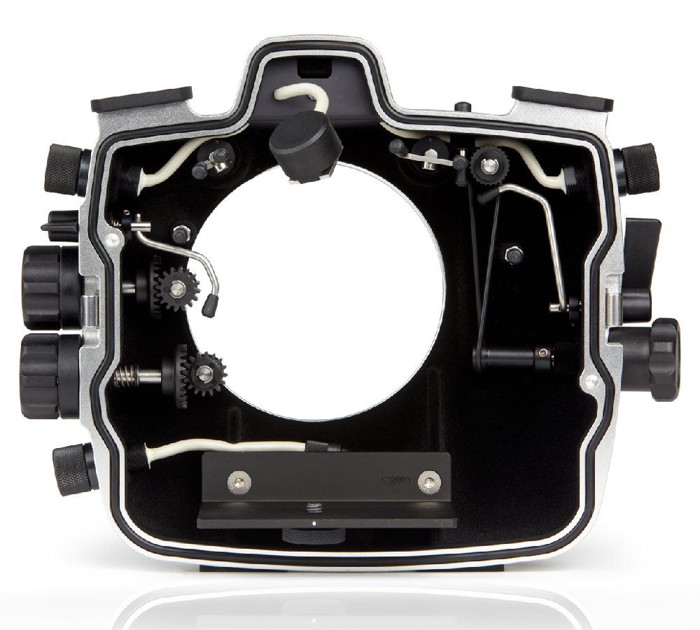 SEACAM Underwater Housing For Canon Eos 1D X Mark III