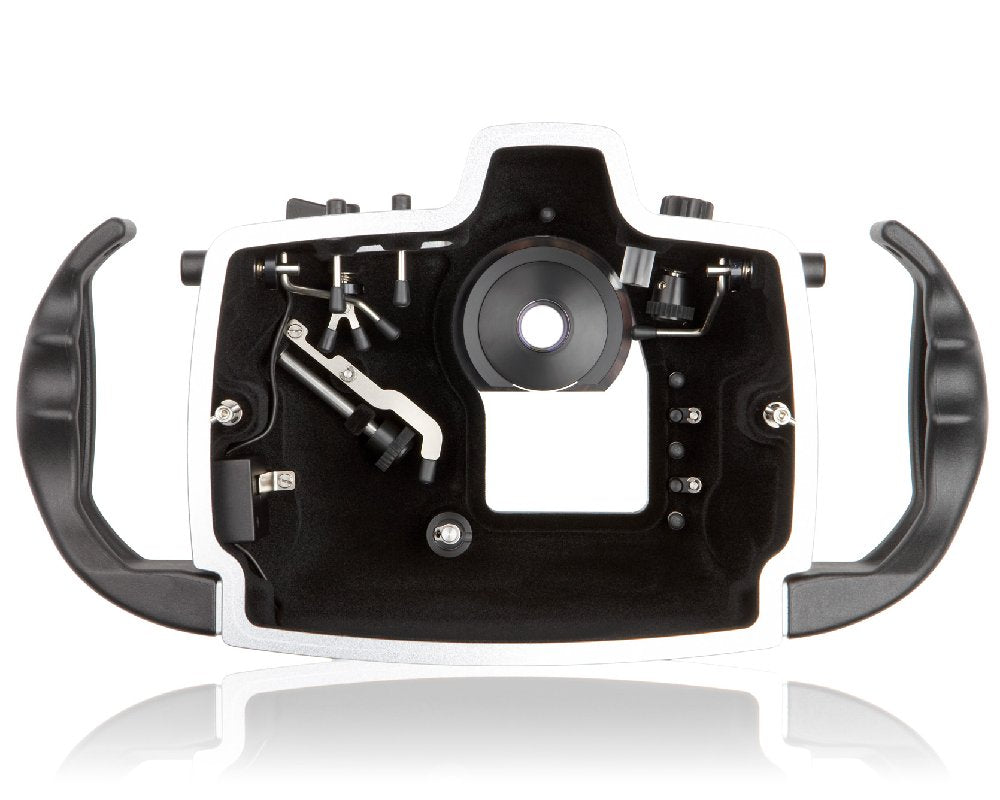 SEACAM Underwater Housing For Canon Eos 1D X Mark III