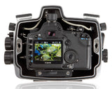 SEACAM UNDERWATER HOUSING FOR CANON EOS 1D X MARK III