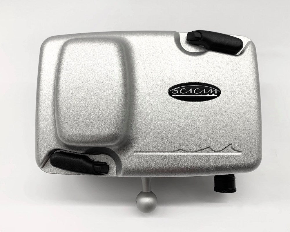 SEACAM Atomos Ninja V / V+ Monitor