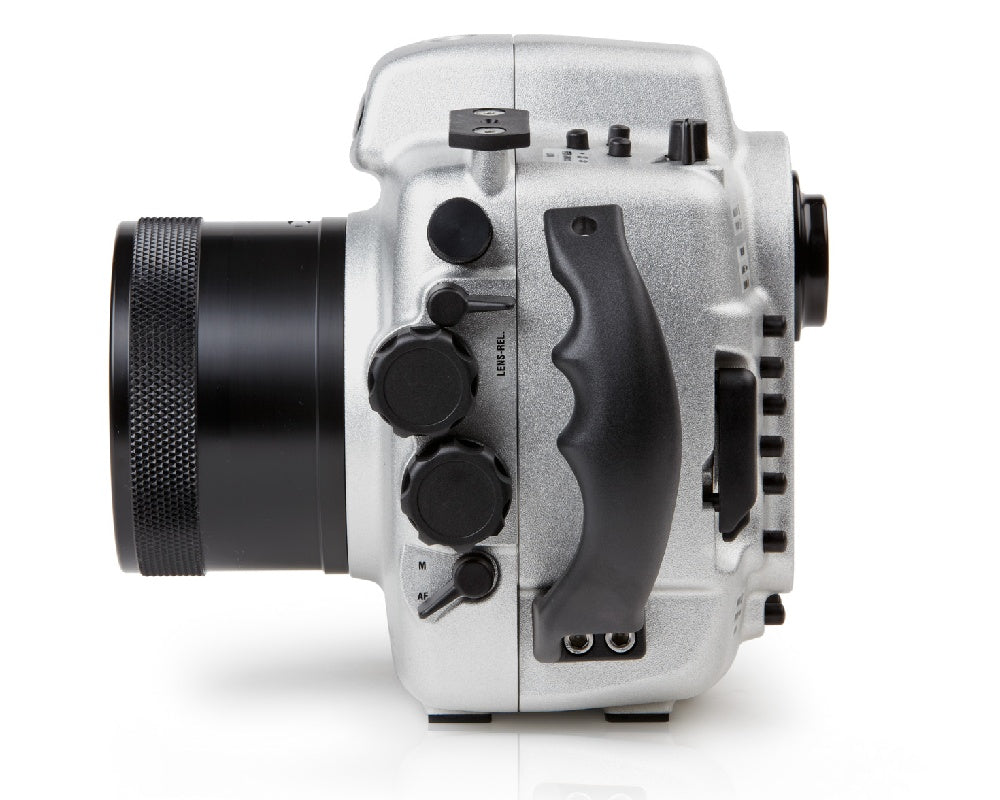 SEACAM Underwater Housing For Nikon D4  / D4s