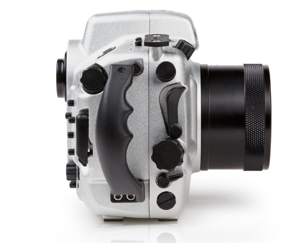 SEACAM Underwater Housing For Nikon D4  / D4s