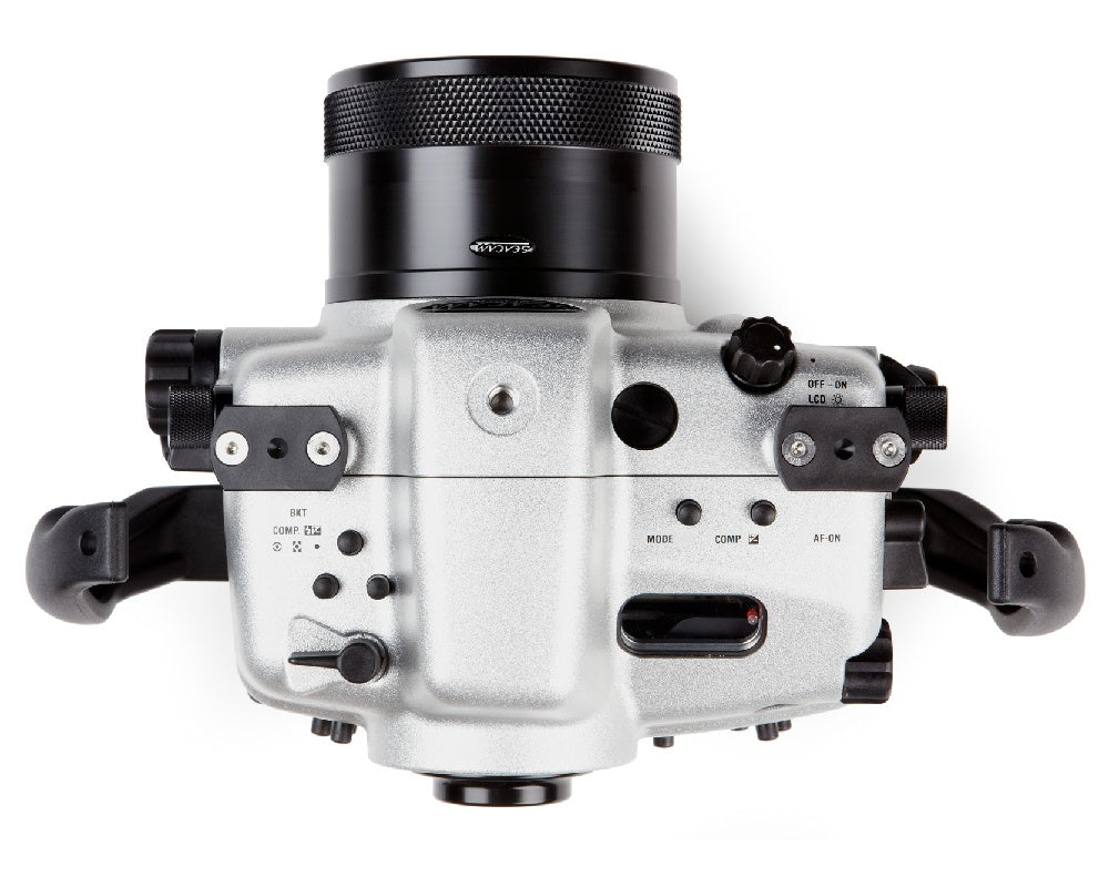 SEACAM Underwater Housing For Nikon D4  / D4s