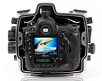 SEACAM Underwater Housing For Nikon D4  / D4s