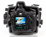SEACAM UNDERWATER HOUSING FOR NIKON D4 / D4S