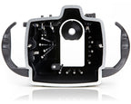SEACAM Underwater Housing For Nikon D4  / D4s