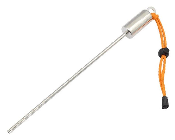 SPLASH SHAKER NOISE MAKER DIVING STICK WITH MEASUREMENT