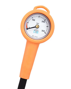 DB TEK SINGLE PRESSURE GAUGE