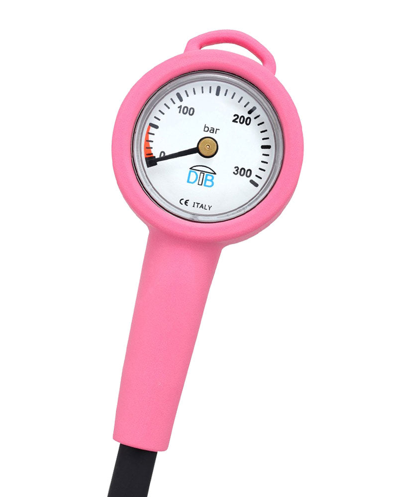 DB TEK Single Pressure Gauge