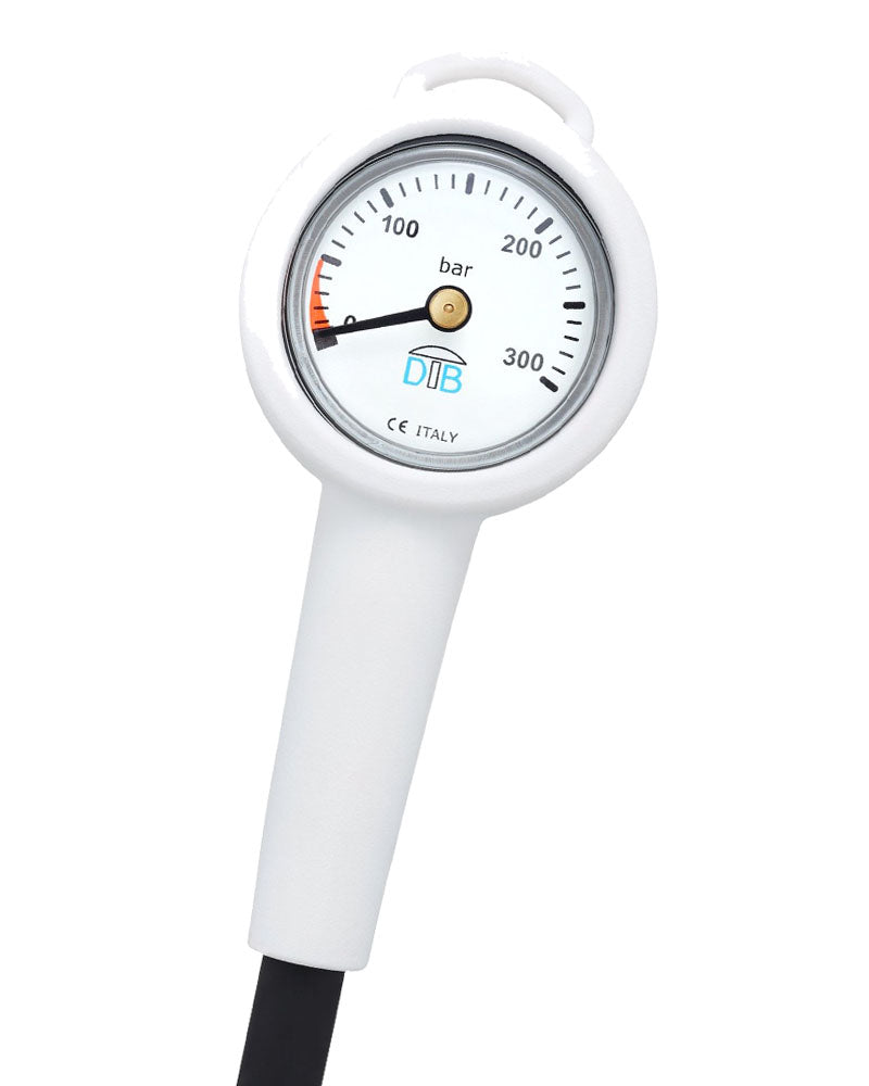 DB TEK Single Pressure Gauge