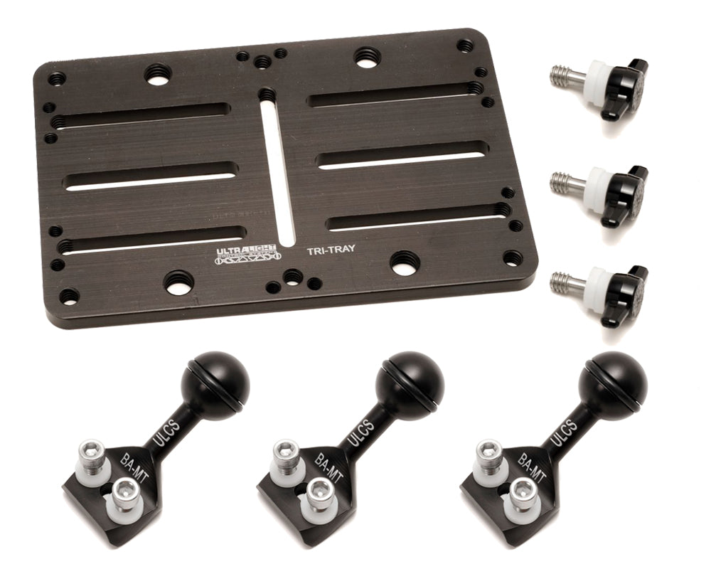 ULTRALIGHT TRI-TRAM Kit