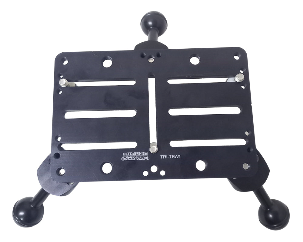 ULTRALIGHT TRI-TRAM Kit