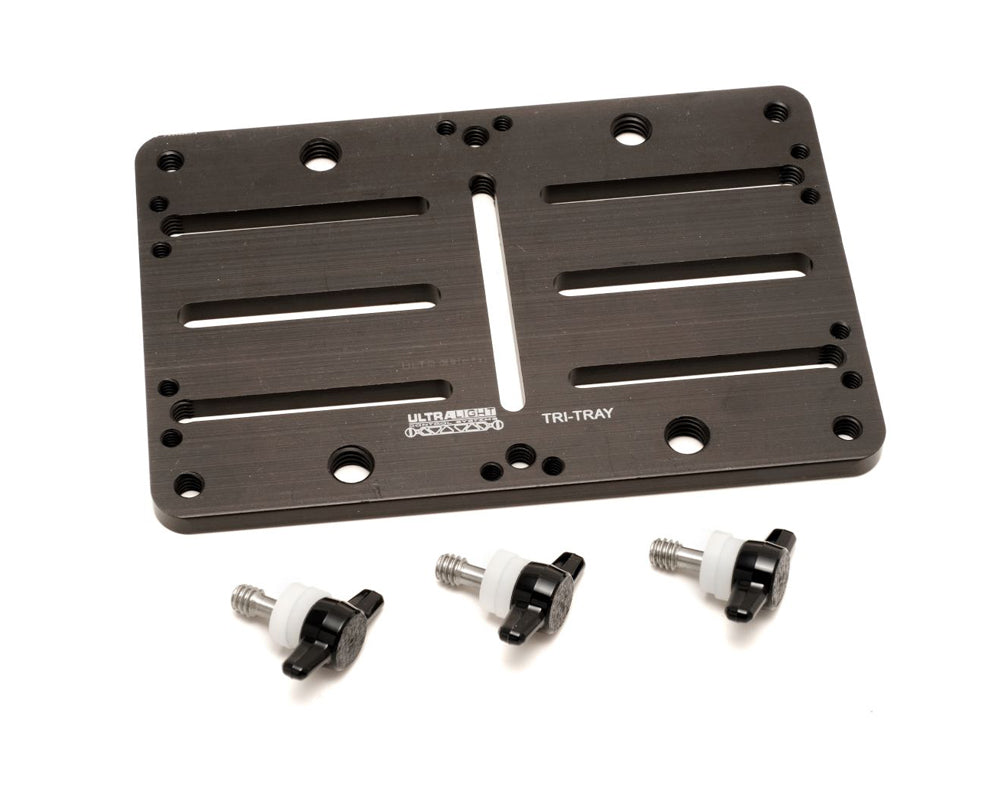 ULTRALIGHT TRI-TRAM Kit